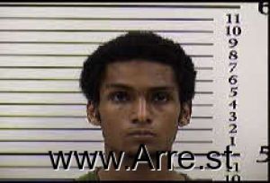 Travis Bouie  Arrest