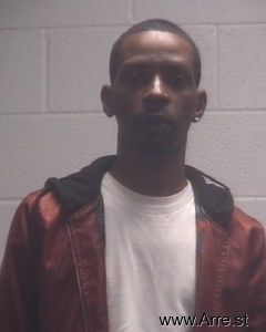 Travis Boykins Arrest Mugshot