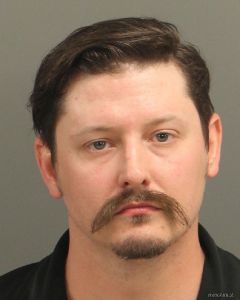 Travis Harrilchak Arrest