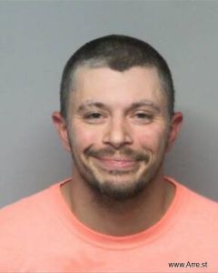 Travis Haynes Arrest Mugshot