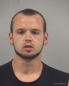 Travis Johnson Arrest