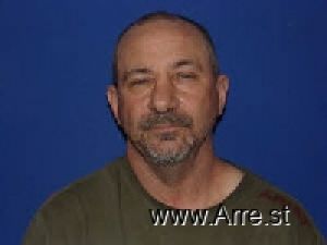 Travis Matthis Arrest Mugshot