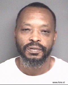 Travis Phillips Arrest Mugshot