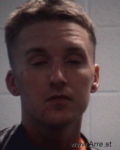 Travis Roberts Arrest Mugshot