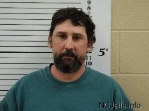 Travis Whitaker  Arrest