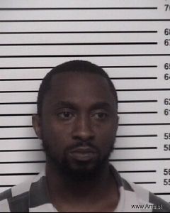 Travis White Arrest Mugshot