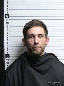 Travis Whitlock Arrest