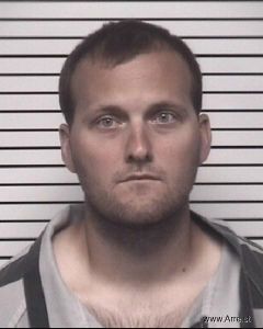 Travis Wilhelm Arrest