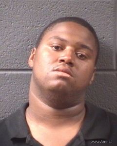 Travis Wilkins Arrest Mugshot