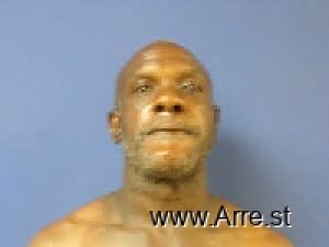 Travis Williams Arrest Mugshot