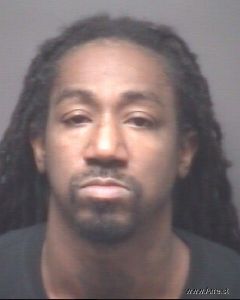 Travone Bland Arrest Mugshot