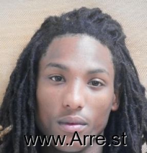 Travontae Bess-staton Arrest