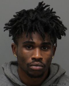 Trayquan Blackmon Arrest Mugshot