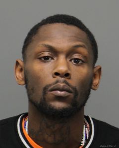 Tre Freeman Arrest Mugshot