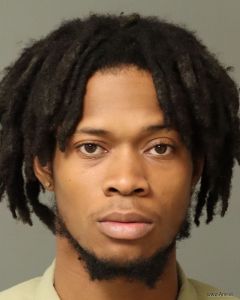 Treshaun Anthony Arrest Mugshot