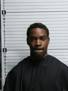 Trevonn Frink Arrest Mugshot