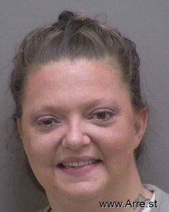 Trina Russell Arrest Mugshot