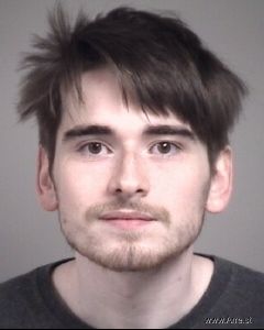 Tristan Marlow Arrest
