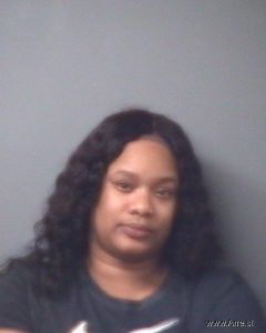 Troi Farmer Arrest