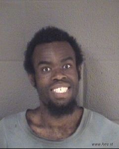 Trokon Guar Arrest Mugshot