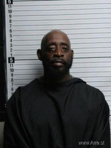 Turner Douglas Arrest Mugshot