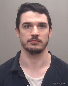 Ty Stephenson Arrest Mugshot