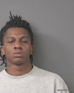 Tyjuan Wooten Arrest Mugshot