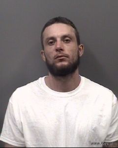 Tyler Arnott Arrest Mugshot