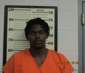 Tyler Foster Arrest Mugshot