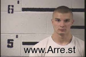 Tyler Garren Arrest