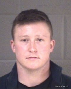 Tyler Heaton Arrest Mugshot