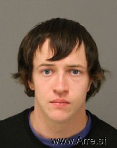 Tyler Langley Arrest Mugshot