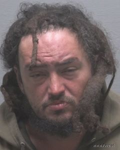 Tyler Logan-ortiz Arrest Mugshot