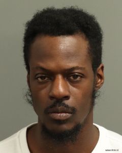 Tyler Washington Arrest Mugshot