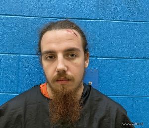 Tyler Waycaster Arrest Mugshot