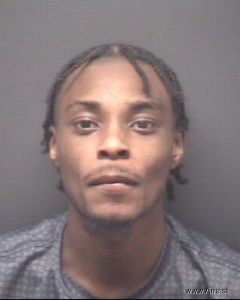 Tyquareon Green Arrest Mugshot