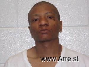 Tyrale Graham Arrest Mugshot