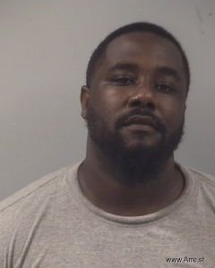 Tyree Blackwell Arrest Mugshot