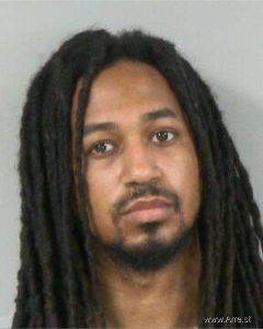 Tyrell Person Arrest