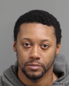 Tyrone Daniels Arrest
