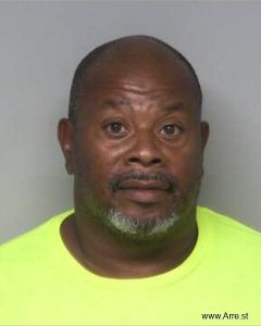 Tyrone Mcdonald Arrest Mugshot