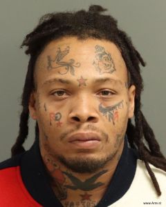 Tyrone Squire Arrest Mugshot