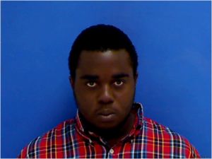 Tywon Hargrove Arrest