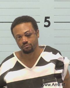 Tywon Maddox Arrest Mugshot