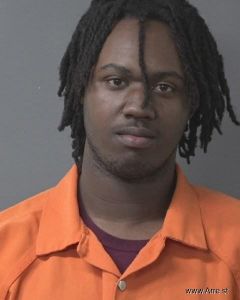 Unicque Moore Arrest