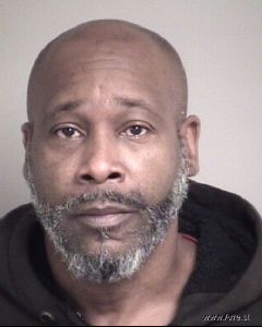 Uras Bryant Arrest Mugshot