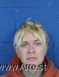 Valerie Kemery Arrest Mugshot