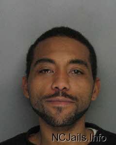 Victor Woodard Jr Arrest Mugshot