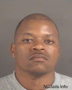 Vincent Berry Arrest