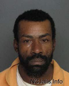 Vincent Everette  Arrest